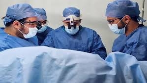  جامعة طنطا تنجح في إعادة توصيل يد مبتورة بالكامل بجراحة ميكروسكوبية دقيقة استغرقت 14 ساعة